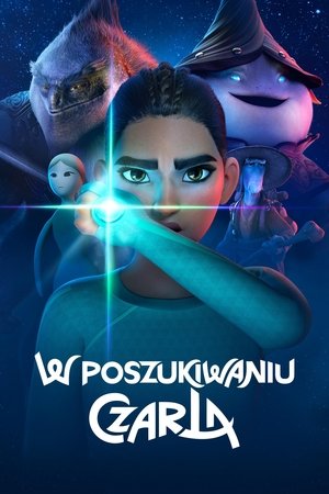 Image W poszukiwaniu CzarLa