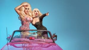 Trixie & Katya Live - The Final Show