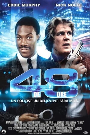 Poster 48 de ore 1982