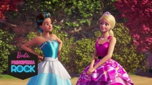 Barbie in Rock ‘N Royals (2015)