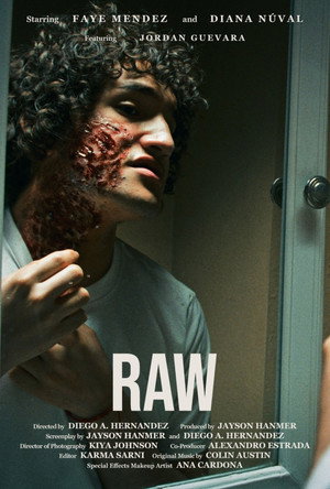 Raw 4