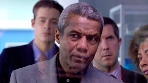 Holby City The Ides of March