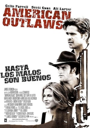 Image American Outlaws (Forajidos)