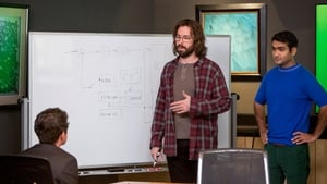 Silicon Valley: 2×2