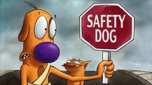 CatDog Safety Dog