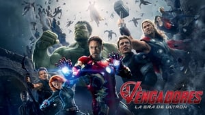 poster Avengers: Age of Ultron