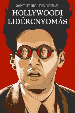 Image Hollywoodi lidércnyomás