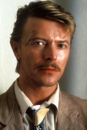 David Bowie