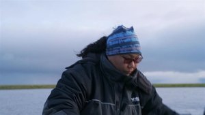 Life Below Zero: First Alaskans: 2×11