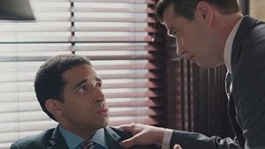 Alpha House: 2×5