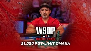 Event #39 $1.5K Pot-Limit Omaha