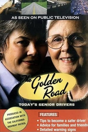 Poster Golden Road: Today's Senior Drivers (2004)