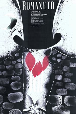 Poster Romaneto 1981