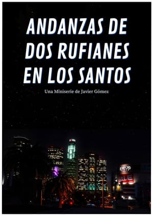 Image Andanzas de dos rufianes en Los Santos