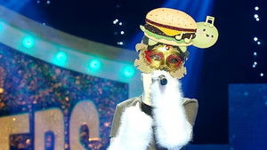 Mystery Music Show: King of Mask Singer Episode 520