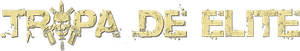 Tropa de élite — Logos 2