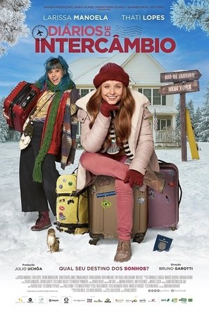 Journal d'une aventure new-yorkaise Streaming VF VOSTFR