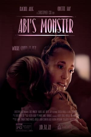 Image Abi's Monster