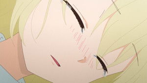 Champignon no Majo Episódio 08