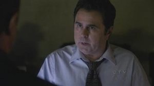 Law & Order – Unità vittime speciali 11 x Episodio 9