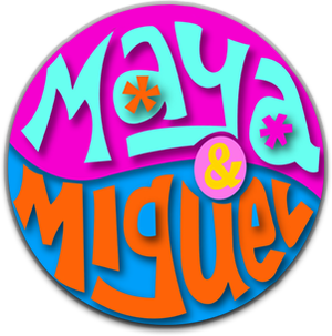 Maya & Miguel