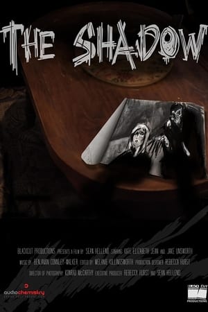 Poster The Shadow (2018)