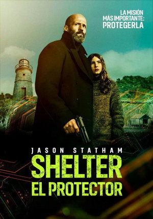 poster Shelter