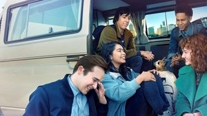 ความหวังหลังรถโรงเรียน All Together Now (2020)(NETFLIX)