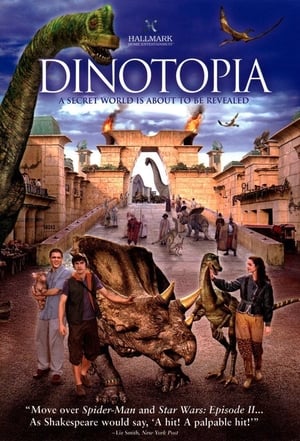 Dinotopia: Miniseries