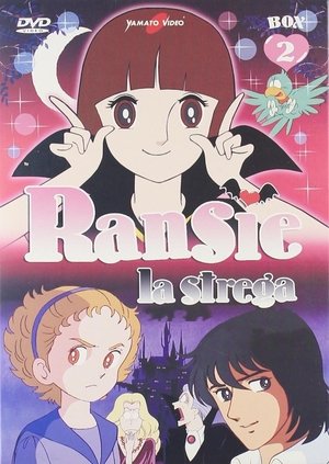 Image Ransie la strega