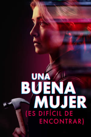 Poster Una buena mujer es difícil de encontrar 2019