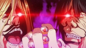 Grand Blue Season 1 Episode 4
