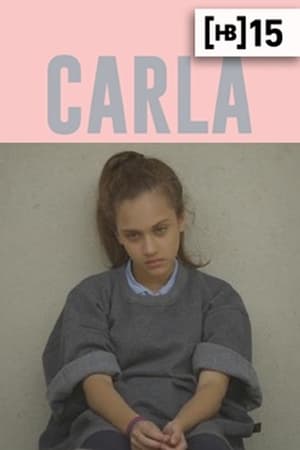 Poster Carla (2017)