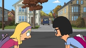 Bob’s Burgers Temporada 8 Capitulo 4