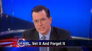 The Colbert Report: 10×110