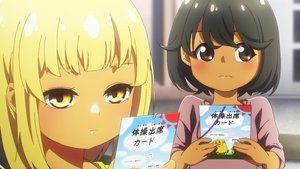 Okinawa de Suki ni Natta Ko ga Hougen Sugite Tsurasugiru: Episódio 5