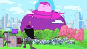 Bravos Guerreiros: 1×10