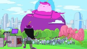 Bravest Warriors: 1×10