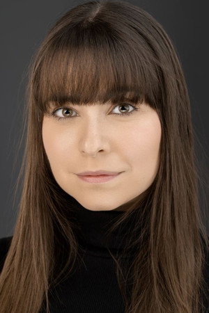 Lyndsey Craine portrait