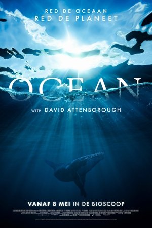 poster Ocean with David Attenborough
