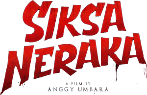 Siksa Neraka — Logos 2