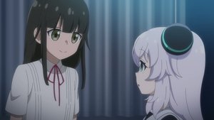 Alma-chan wa Kazoku ni Naritai Episódio 3 Sub Español