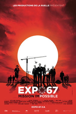 EXPO 67 Mission Impossible 5