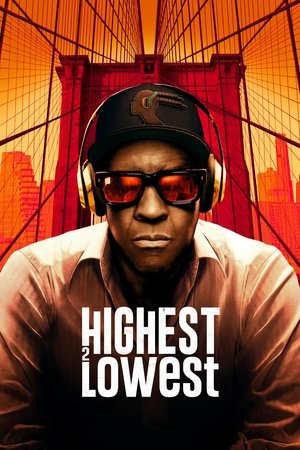 Image Highest 2 Lowest
