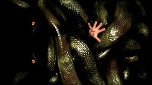 Anacondas: La cacería por la orquídea sangrienta (2004)