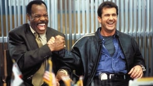 Lethal Weapon 4(1998)