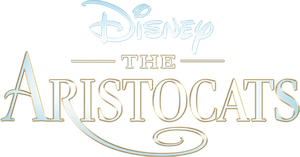 Aristogatas — Logos 10