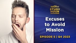 Épisode 5