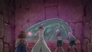 Isekai wa Smartphone to Tomo ni. Temporada 1 Capitulo 3