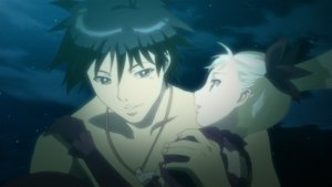 Dance in the Vampire Bund: 1×2